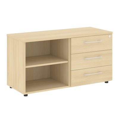 Yalta Тумба сервисная LT.TS-2 Акация Лорка 1096*450*580