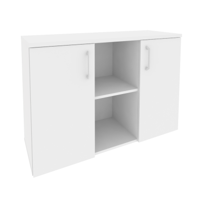 Onix Direct Греденция O.GR-11 Белый Бриллиант 1160*420*823