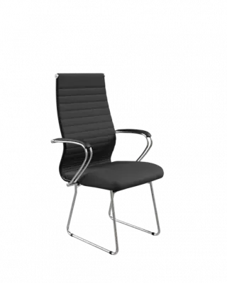 Кресло Ergolife Sit 10 B2-119K - UMF(X1) /Kb02/Wh00/K3cL(F54) (МЕТТА/METTA)