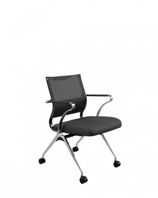 Кресло Ergolife Sit Air M4-290K - YP99+UMF(X1) /Km00/Wh00/K15cUMF(F53.W01) (МЕТТА/METTA)