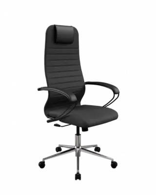 Кресло Ergolife Кресло SU-B-10/подл.130/осн.009 (МЕТТА/METTA)