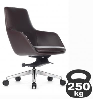 Кресло Soul-M B1908 Темно-коричневый