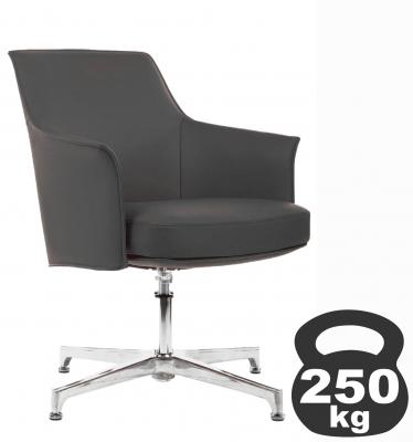 Кресло Rosso-ST C1918 Серый