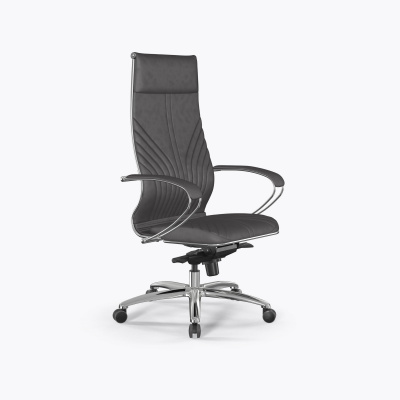 Samurai L1-13K - GoyaLE /Kc31/Wm31/K2cV(M06.B31.G04.W03) (Темно-серый)