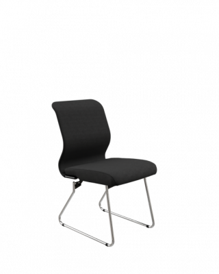 Кресло Ergolife Sit 8 Mr4-4 - Vivaldi /Uh00/Wh12(F54) (МЕТТА/METTA)