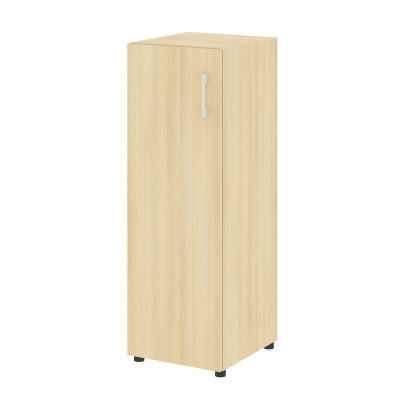 Yalta Шкаф узкий LT.SU-2.3 (L) Акация Лорка 400*450*1195