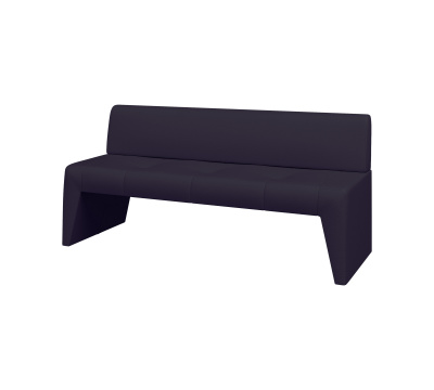 Модуль 3-местный, Кит, Kit3, ecotex_3007, кожзам