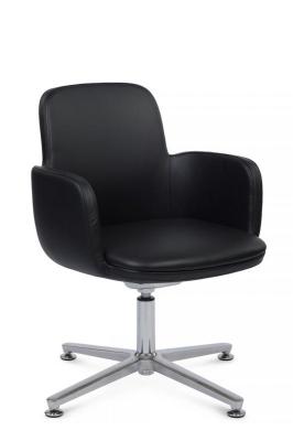 Кресло Charm-ST C2512 Черный