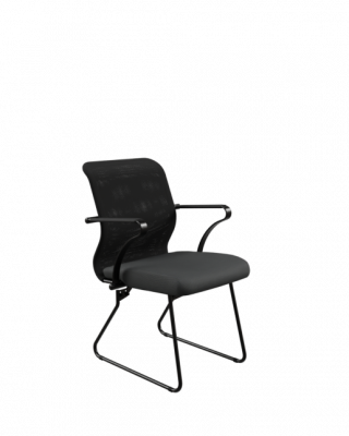 Кресло Ergolife Sit 8 M4-8K - X2+UMF(X1) /Uh00/Wh00/K15bUMF(F57) (МЕТТА/METTA)