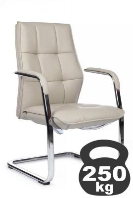 Кресло Classic C2116 Светло-серый