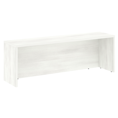 Yalta Стол пристенный LT.PS-22 Снежная Патина 2200*550*750