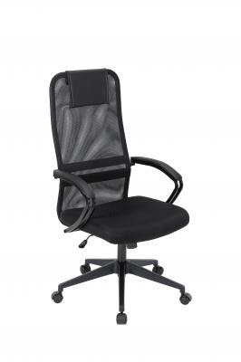 Офисное кресло Chairman CH612 черный
