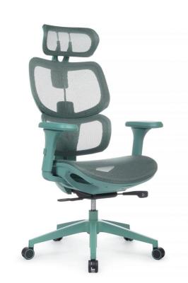 Кресло Argo W-228 Зеленый