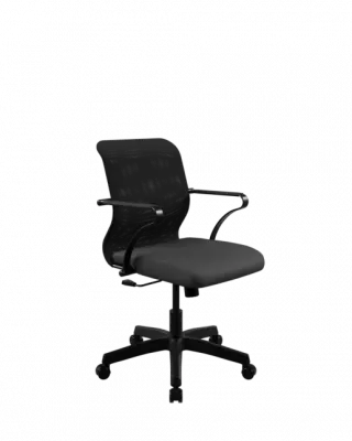 Кресло Ergolife Sit 8 M4-8K - X2+UMF(X1) /Uh00/Wh00/K15bUMF(M09.B02.G15.W01) (МЕТТА/METTA)