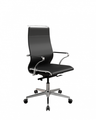 Кресло Ergolife SynchroSit Well B2-195K - Infinity /Ach246/Nc200/K15cL(M24.B22.G18.W03) (МЕТТА/METTA)