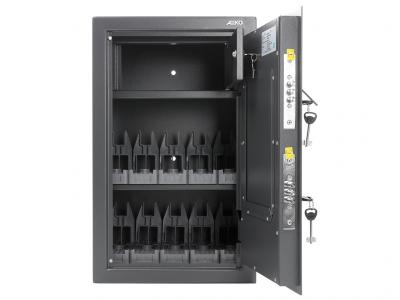 Шкаф ШХО - 10 ПУ