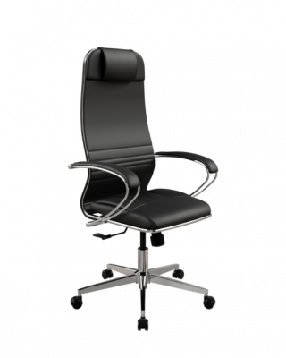 Кресло Ergolife Кресло ErgoLife Set 6/подл.116/осн.Synchro 004 (МЕТТА/METTA)