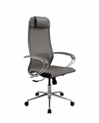 Кресло Ergolife Кресло ErgoLife Set 12/подл.131/осн.Synchro 052 (МЕТТА/METTA)