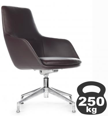 Кресло Soul-ST C1908 Темно-коричневый