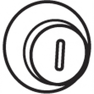 Замок Аксессуары Р702 (xx)