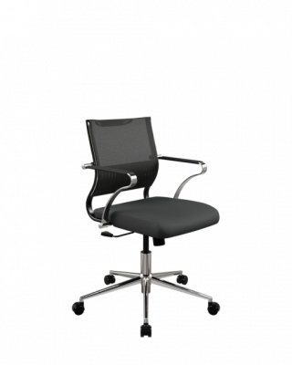 Кресло Ergolife Sit Air M4-290K - YP99+UMF(X1) /Km00/Wh00/K15cUMF(M09.B23.G18.W01) (МЕТТА/METTA)