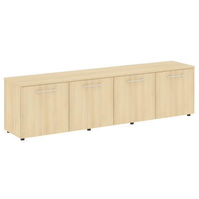 Yalta Тумба модульная LT.TS-4.7 Акация Лорка 2188*450*580