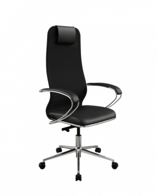 Кресло Ergolife SynchroSit 8 B1-13K - X2+Extra /Uh00/Wm12/K1cL(M24.B23.G18.W02) (МЕТТА/METTA)