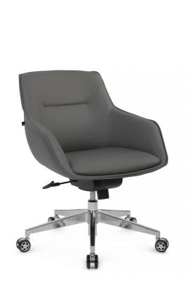 Кресло Magic-M B628 Серый