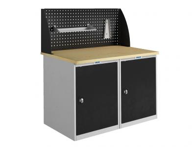 Верстак Expert T W120 комплект 1 (ExpTW120.T1/T1.010)