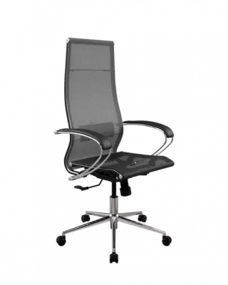 Кресло Ergolife Кресло ErgoLife Set 7/подл.131/осн.Synchro 052 (МЕТТА/METTA)