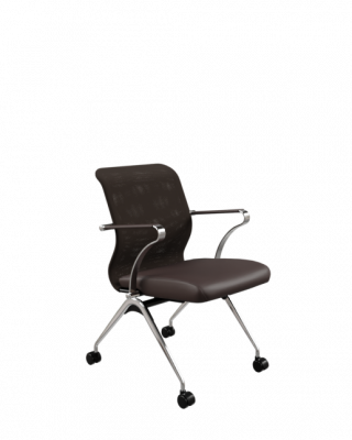 Кресло Ergolife Sit 8 M4-9K - X2+Extra /Uh00/Wh12/K15cL(F53.W01) (МЕТТА/METTA)