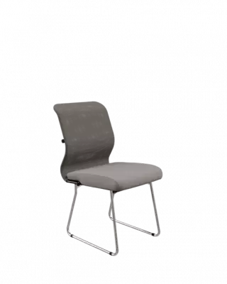 Кресло Ergolife Sit 8 M4-9 - X2+Bahama /Uh00/Wh12(F54) (МЕТТА/METTA)