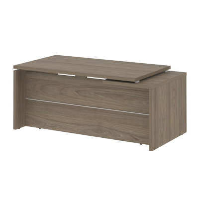 Yalta Стол руководителя LT.B-18 (L) Вяз Благородный 1800*900*750