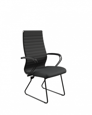 Кресло Ergolife Sit 10 B2-119K - UMF(X1) /Kb02/Wh00/K3bL(F57) (МЕТТА/METTA)