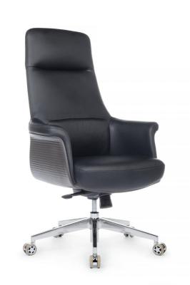 Кресло Verdi A655 Черный