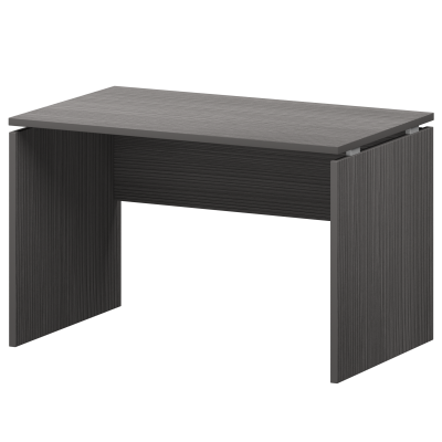 Стол рабочий Аргентум НТ-120 Лиственница (1200x730x750)