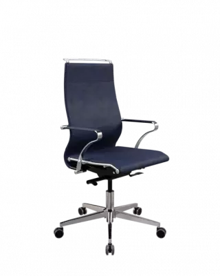 Кресло Ergolife SynchroSit Well B2-195K - GoyaLE /Ach246/Nc200/K15cV(M24.B22.G18.W03) (МЕТТА/METTA)