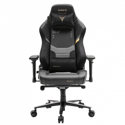 Кресло компьютерное игровое ZONE 51 CYBERPUNK Limited Royal