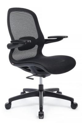 Кресло Miller YSJ-300 Черный