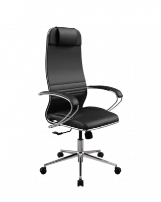 Кресло Ergolife Кресло ErgoLife Set 6/подл.116/осн.Synchro 052 (МЕТТА/METTA)