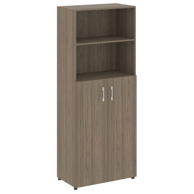 Yalta Шкаф LT.ST-1.6 Вяз Благородный 800*450*1987