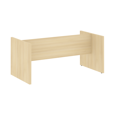 Yalta Подстолье стола переговорного LT.PP Акация Лорка 1600*800*714