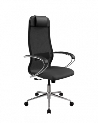 Кресло Ergolife Кресло ErgoLife Set 11/подл.131/осн.Sit 052 (МЕТТА/METTA)