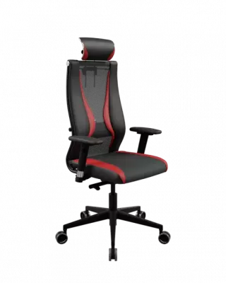 Кресло Ergolife SynchroSit 10 B2-170D - T+UMF(SY271)+Extra /Kb38/Wh09/D03P/H13mL-Pf-2D(M24.B11.G19.W34) (МЕТТА/METTA)