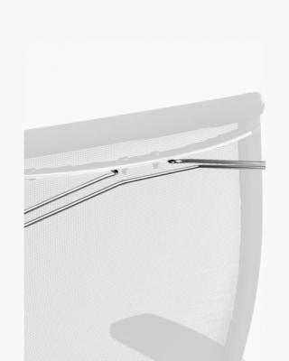 Кресло Ergolife Вешалка для одежды (Аксессуар) (МЕТТА/METTA)