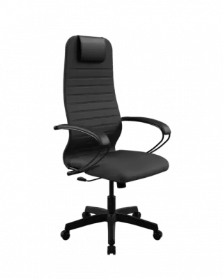 Кресло Ergolife Кресло SU-B-10/подл.130/осн.001 (МЕТТА/METTA)