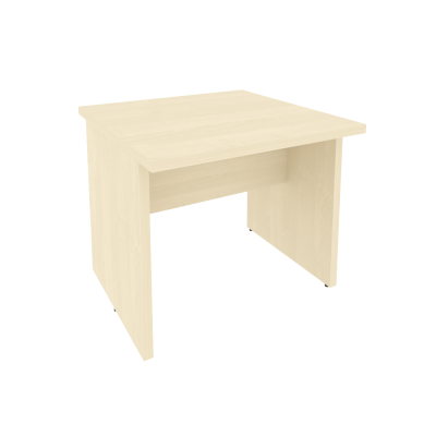 First Стол переговорный KSP-3 Клен 900*900*765