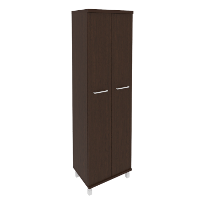 First Гардероб KG-1 Венге Цаво 601*432*2060