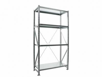 Стеллаж MS U 2000x1000x500/4