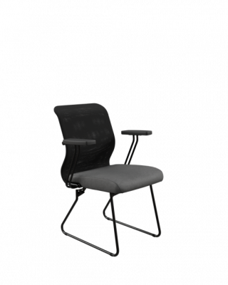 Кресло Ergolife Sit 8 M4-9T - X2+Bahama /Uh00/Wh12/T21bP-b(F57) (МЕТТА/METTA)